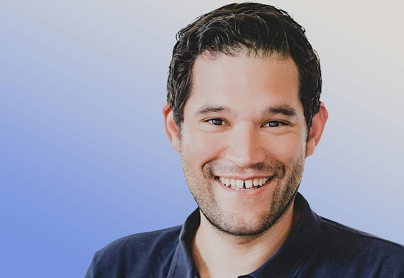 Dr. med. Daniel Kitterer